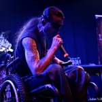 Possessed, Vapor, Stoic Suffering, Matt Miller @ Principal, 18/07/23