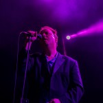Protomartyr, Commuter @ Gagarin 205, 04/11/23