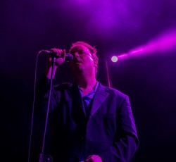 Protomartyr, Commuter @ Gagarin 205, 04/11/23 