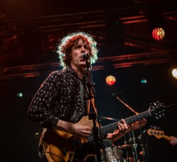 Razorlight, Billie Kark @ Παλιό Αμαξοστάσιο ΟΣΥ, 25/03/23