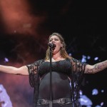 Release Athens (Nightwish, In Flames, Insomnium, Elysion) @ Πλατεία Νερού, 07/06/23