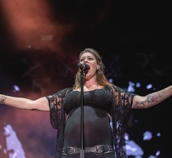 Release Athens (Nightwish, In Flames, Insomnium, Elysion) @ Πλατεία Νερού, 07/06/23