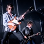 Release Athens (Arctic Monkeys, The Hives, Willie J Healey, The Vaxtones) @ Πλατεία Νερού, 19/07/23