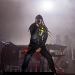 Release Athens (The Prodigy, Primal Scream, Lip Forensics) @ Πλατεία Νερού, 21/07/23