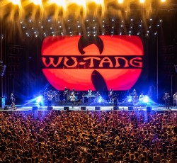 Release Athens (Wu-Tang Clan, Ocean Wisdom, Ταφ Λάθος, Ethismos & Melow, Twinsanity X DJ Micro) @ Πλατεία Νερού, 27/07/23