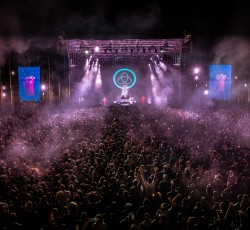 Release Athens x SNF Nostos: (Röyksopp, Tash Sultana, M83, OMD, Dub Inc., Groundation, Μίκρο) @ Πλατεία Νερού & Ξέφωτο ΚΠΙΣΝ, 21/06/23