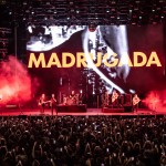 Release Athens (Madrugada, Wet Leg, Baxter Dury, Pink Vanity) @ Πλατεία Νερού, 25/06/23