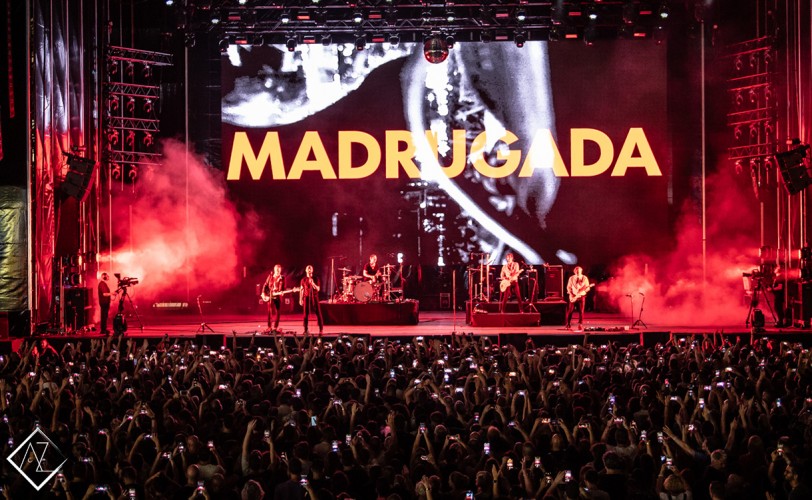 Release Athens (Madrugada, Wet Leg, Baxter Dury, Pink Vanity) Πλατεία