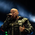 Release Athens (Disturbed, Bullet For My Valentine, Nova Twins, OYD)  @ Πλατεία Νερού, 26/06/23