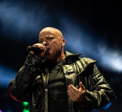 Release Athens (Disturbed, Bullet For My Valentine, Nova Twins, OYD)  @ Πλατεία Νερού, 26/06/23