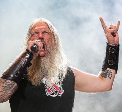 Release Athens (Amon Amarth, Kreator, Heaven Shall Burn, Bleed From Within) @ Πλατεία Νερού, 28/06/23