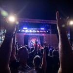 Rethymno Rocks (Rotting Christ, Rage, Doomocracy, Scarflood) @ Fortezza, Ρέθυμνο 02/09/23