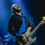 Riverside, Mother Of Millions @ Fuzz Club, 02/10/23