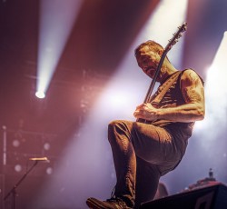 Roadburn Festival @ Tilburg, Netherlands, 22-23/04/23