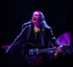 Robben Ford, Tassos Skouras @ Fuzz Club, 08/12/23 