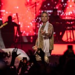 Rockwave Festival (Robbie Williams, James Bay, Mika, Jonathan Jeremiah, Leon Of Athens) @ Terra Vibe Park, 01/07/23