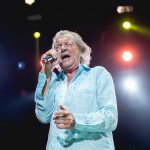 Rockwave Festival (Deep Purple, Saxon, As I Lay Dying, Bokassa, Rock 'N' Roll Children, Lazy Man's Load) @ Terra Vibe Park, 07/07/23