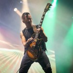 Rockwave Festival (Villagers Of Ioannina City, 1000Mods, Mother Of Millions) @ Terra Vibe Park, 09/07/23