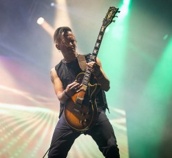 Rockwave Festival (Villagers Of Ioannina City, 1000Mods, Mother Of Millions) @ Terra Vibe Park, 09/07/23