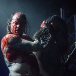 Sacramentum, Bewitched @ Κύτταρο, 05/03/23