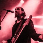 She Wants Revenge, Haneke Twins @ Gagarin 205, 05/09/23