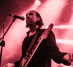 She Wants Revenge, Haneke Twins @ Gagarin 205, 05/09/23