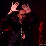 She Wants Revenge @ Eightball 04/09/23