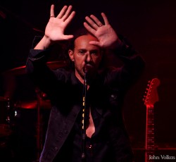 She Wants Revenge @ Eightball 04/09/23 