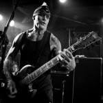 Unleashed Hell inFest X: Sick Of It All, Last Hope, Blood Shot Down, Black Mamba @ An Club, 10/06/23