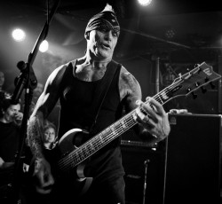 Unleashed Hell inFest X: Sick Of It All, Last Hope, Blood Shot Down, Black Mamba @ An Club, 10/06/23