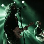 Side Effects II - Day 1 (The Steams, BLML, Glen, King Isxan, Lokruz) @ Gagarin 205, 18/03/23