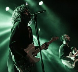 Side Effects II - Day 1 (The Steams, BLML, Glen, King Isxan, Lokruz) @ Gagarin 205, 18/03/23