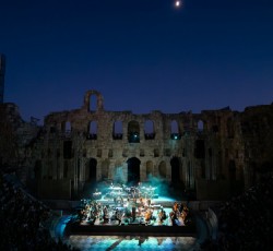 Sigur Ros & London Contemporary Orchestra @ Ηρώδειο, 27/06/23 