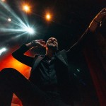Soen, Church Of The Sea @ Fuzz Club, 05/09/23