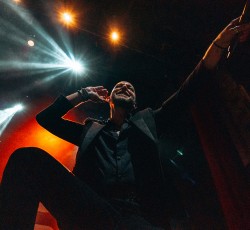 Soen, Church Of The Sea @ Fuzz Club, 05/09/23