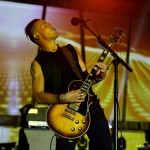 Sonic Bait Festival (Villagers Of Ioannina City, 1000Mods, Chipper) @ Μονή Λαζαριστών 01/09/23