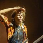 Steve Vai @ Fuzz Club, 22/04/23