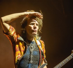 Steve Vai @ Fuzz Club, 22/04/23