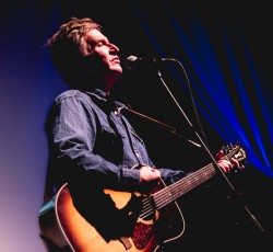 Gimme Shelter Film Festival: Προβολή "How Did We Find Ourselves Here" & Steve Wynn acoustic show @ Gagarin 205, 16/10/23 