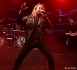Stratovarius, Sonata Arctica, Induction @ Principal Club Theater, 04/11/23 