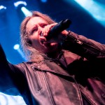 Stratovarius, Sonata Arctica, Induction @ Fuzz Club, 03/11/23