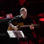 Swans, Norman Westberg @ Θέατρο Βράχων, 11/06/23