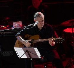 Swans, Norman Westberg @ Θέατρο Βράχων, 11/06/23 