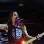 Sweet Summer Sun (The Aristocrats, Take Off Collective, NUKeLEUS Trio, Soulstice) @ Τεχνόπολη, 06/07/23