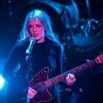 Sylvaine, Euphrosyne @ Temple, 03/03/23