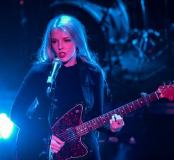 Sylvaine, Euphrosyne @ Temple, 03/03/23