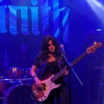 Tanith, Lokruz @ Κύτταρο, 05/11/23