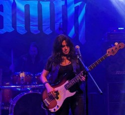 Tanith, Lokruz @ Κύτταρο, 05/11/23 