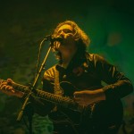 The Black Angels, The Steams @ Fuzz Club, 07/03/23