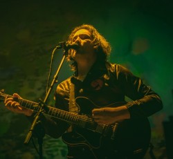 The Black Angels, The Steams @ Fuzz Club, 07/03/23